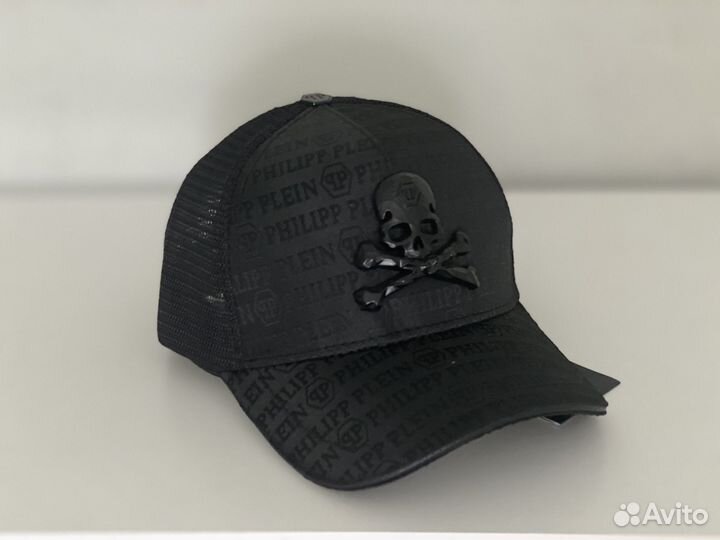 Бейсболка кепка разных брендов (premium)