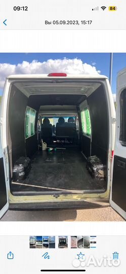 Грузовые перевозки до 2,5