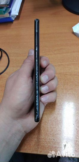 Samsung galaxy s8 plus