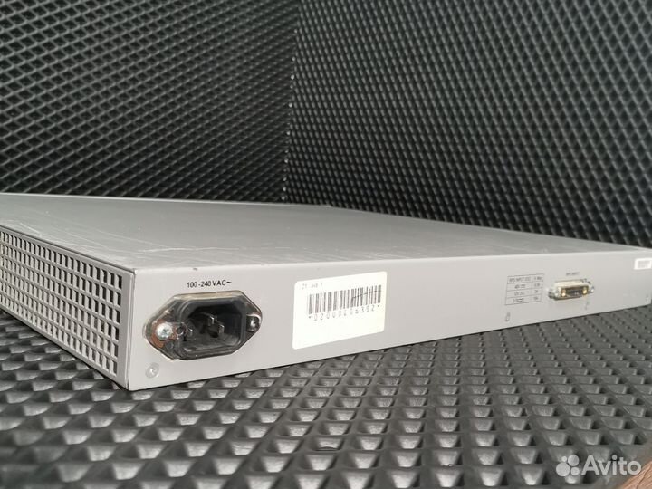 Коммутатор Alled Telesyn AT-8624POE