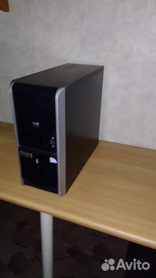 Корпуса компьютерные