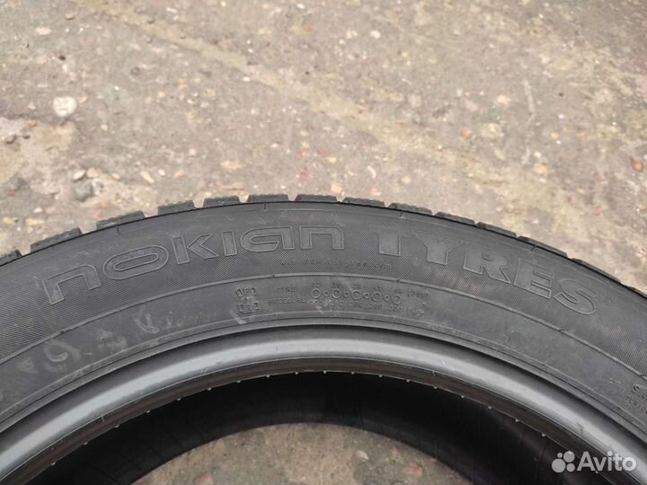 Nokian Tyres Nordman 7 215/55 R17 98T