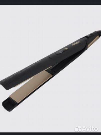 Выпрямитель утюжок для волос Babyliss