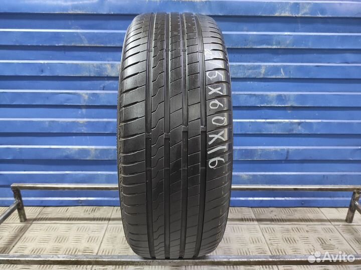 Firestone Roadhawk 215/60 R16 99H