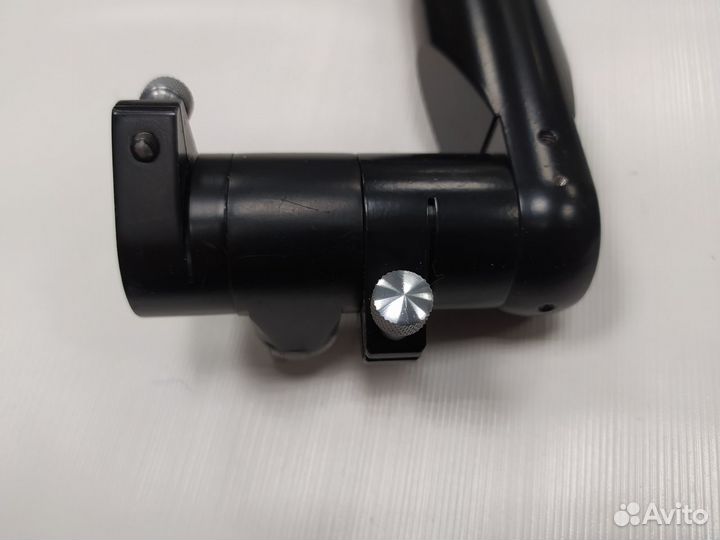 Микроскоп, насадка ау-14