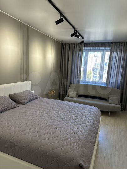 3-к. квартира, 130,6 м², 8/14 эт.