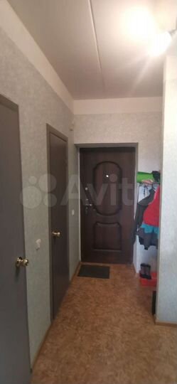 3-к. квартира, 59,9 м², 2/3 эт.