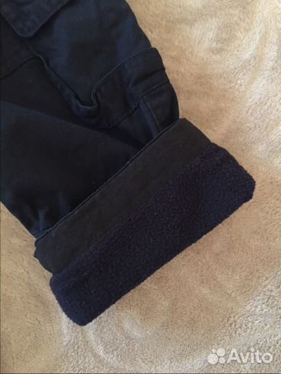 Штаны для мальчика