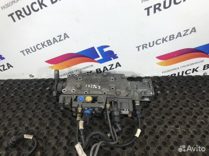 1025478 Механизм выбора передач Daf XF105