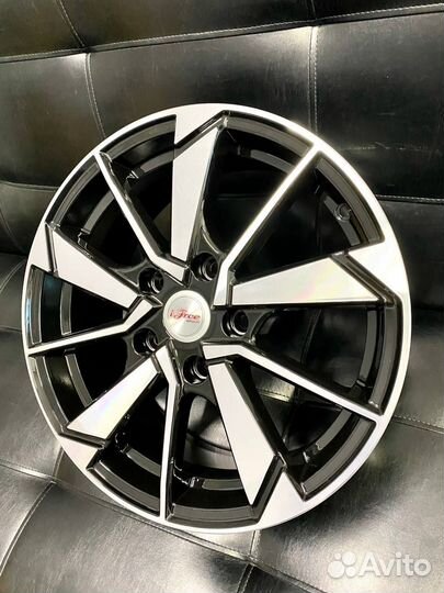 Автодиски 16 Mazda/Hyundai/Kia 5*114.3