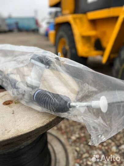 Рулевая рейка новая KIA Rio, Hyundai Verna, Accent