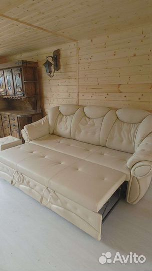 Перетяжка, ремонт и реставрация мебели