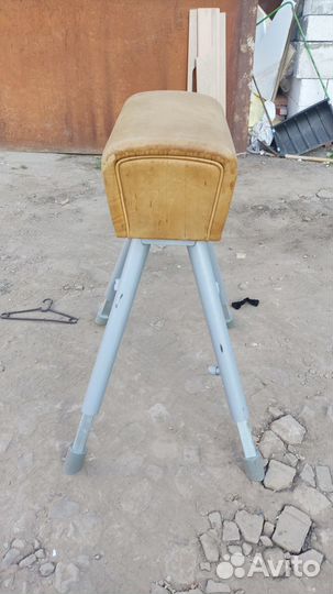 Козел гимнастический