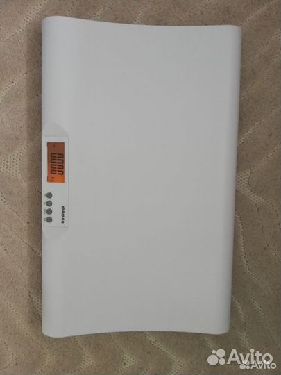 Детские весы maman