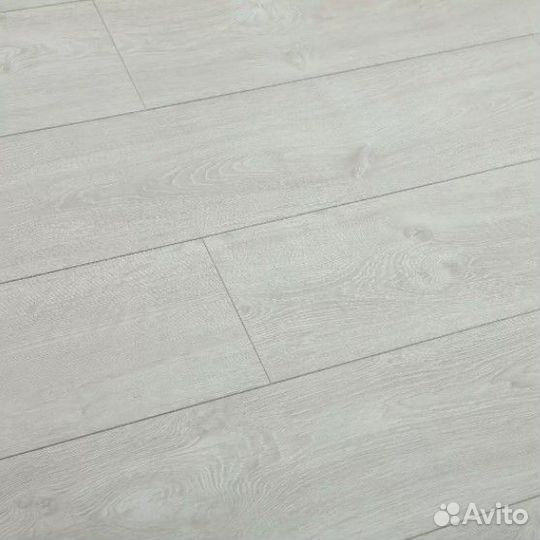 Ламинат Westerhof Дуб Нивель (Oak Nivelle) senh