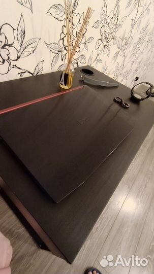 Игровой ноутбук acer nitro 5