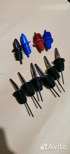 Гейзер для бутылок