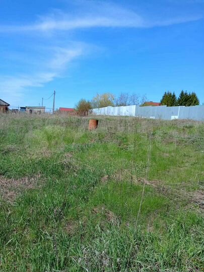 Участок 12 сот. (ИЖС)