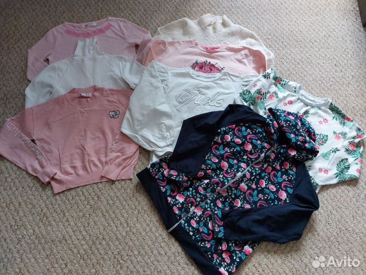 Вещи пакетом маркировка 152