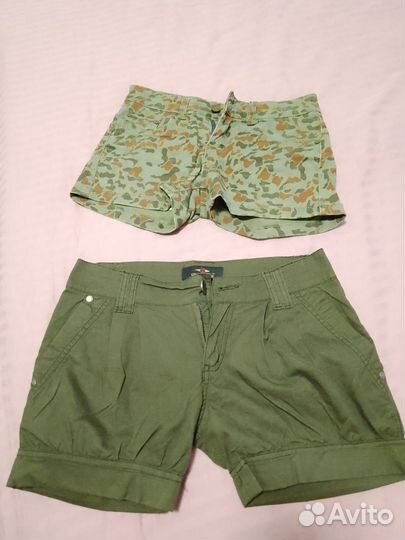 Вещи пакетом