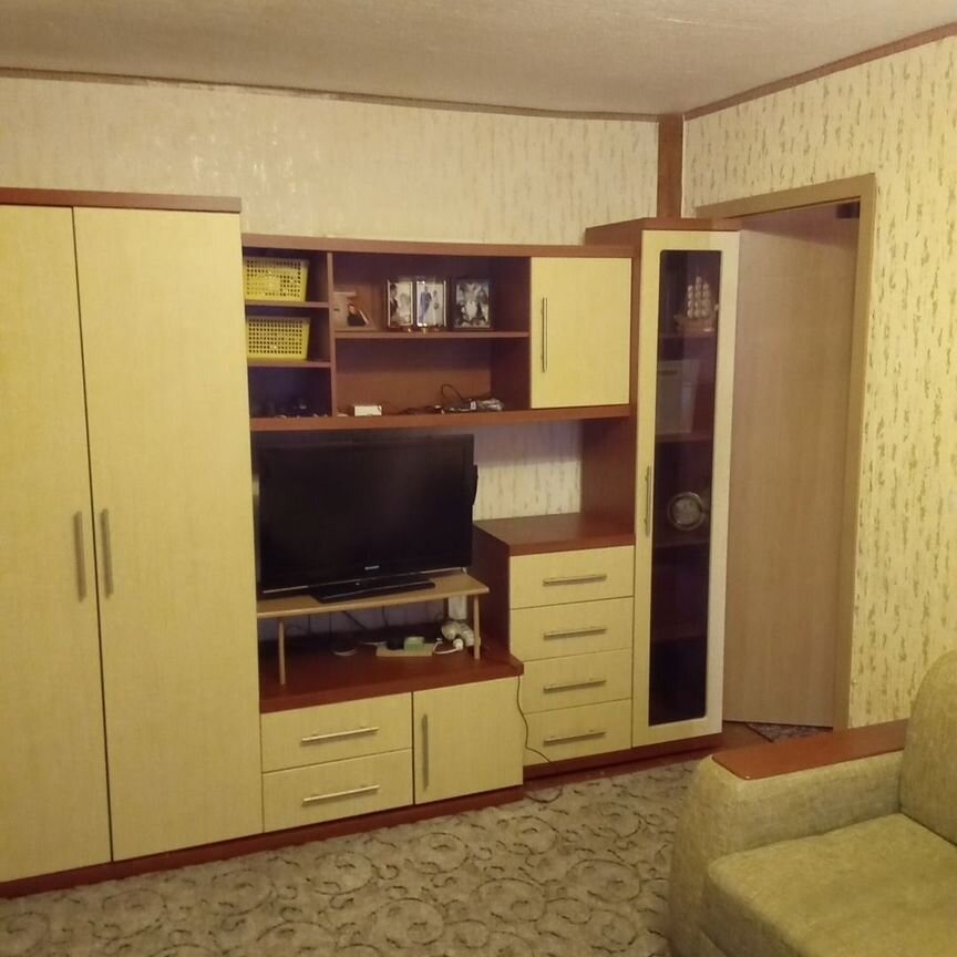 Квартира 2-комн. 48 м² в Заполярный г. — фото 10 из 14