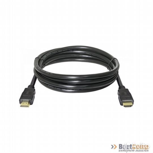 Цифровой кабель Defender hdmi-17 hdmi M-M, ver1.4