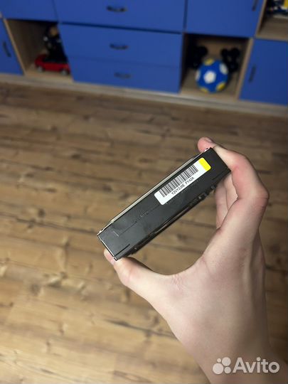 Жесткий диск maxtor