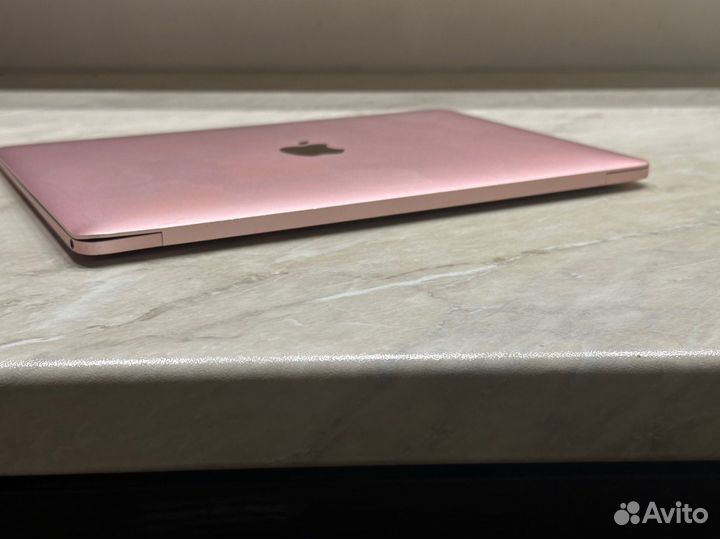 Macbook air 12 retina 2017 256