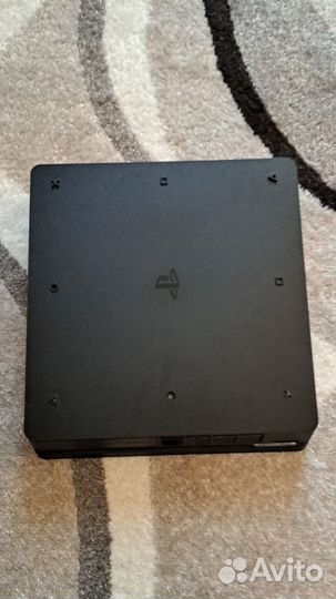 Sony playstation 4 slim 500gb