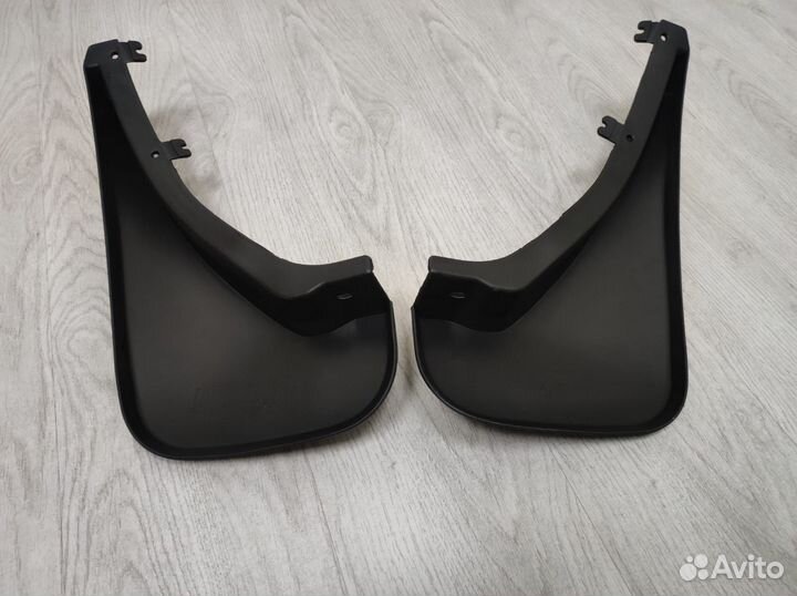 Брызговики передние Range Rover 2002-2012 OEM