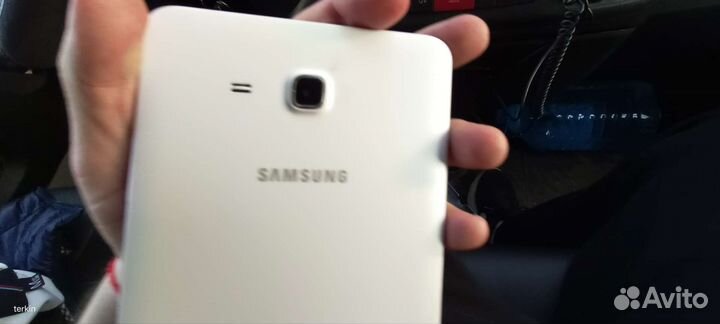 Планшет samsung galaxy tab a6 или обмен