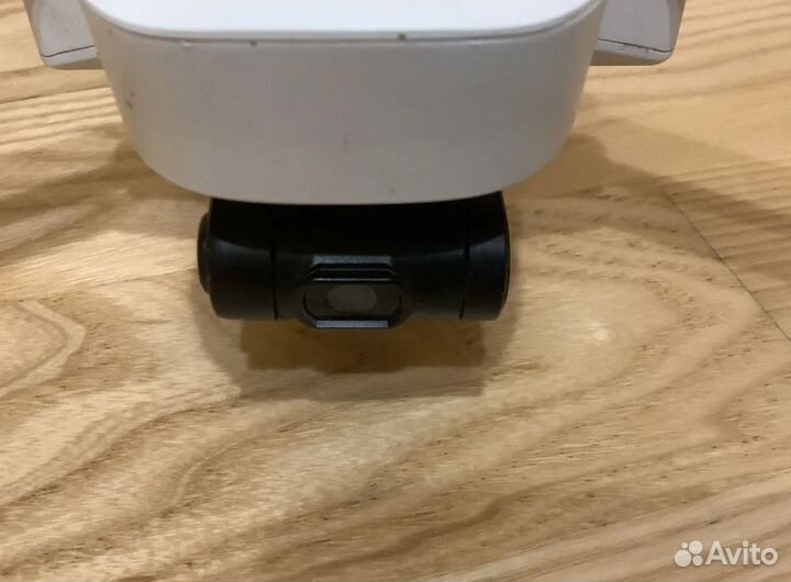 Квадрокоптер hubsan zino