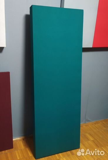 Акустическая ширма