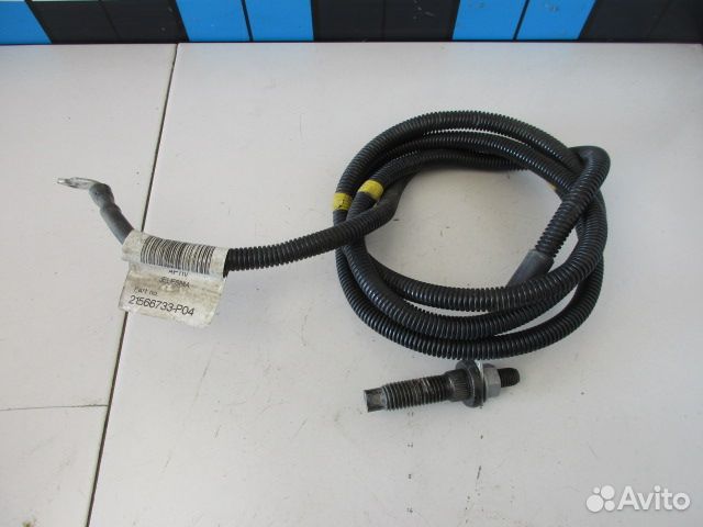 Провод силовой Volvo FM13 FH13