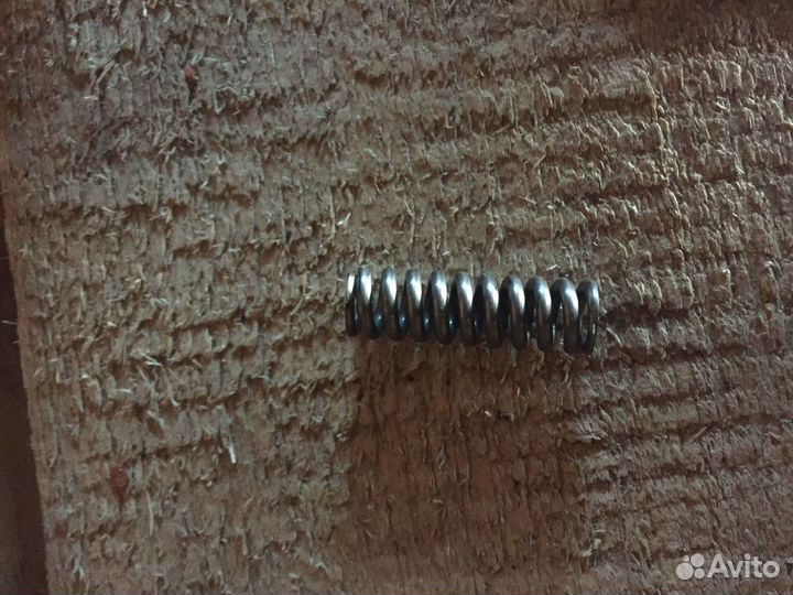 Пружинка Гидромотор хода hmge 36 ZX200-3