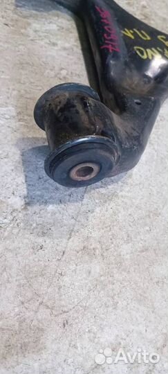 Рычаг передний левый нижний A6393300810