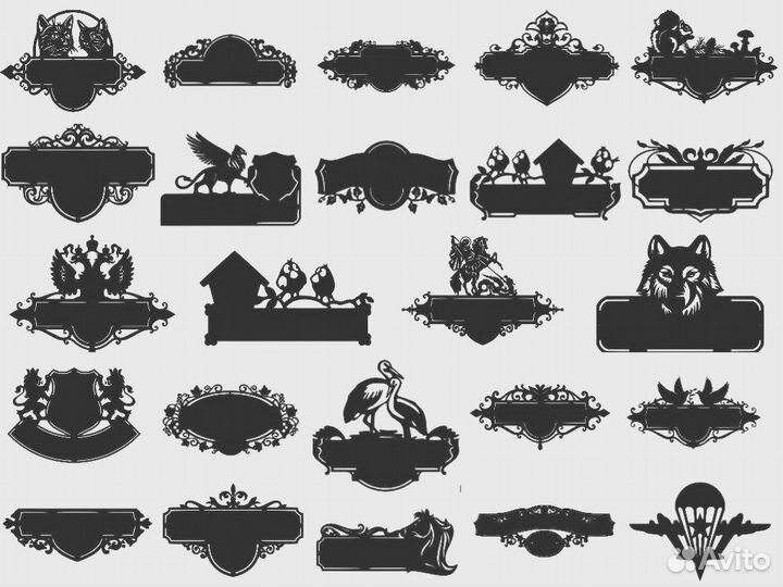 Адресная табличка, бейджи, номерки,вывески,жетоны