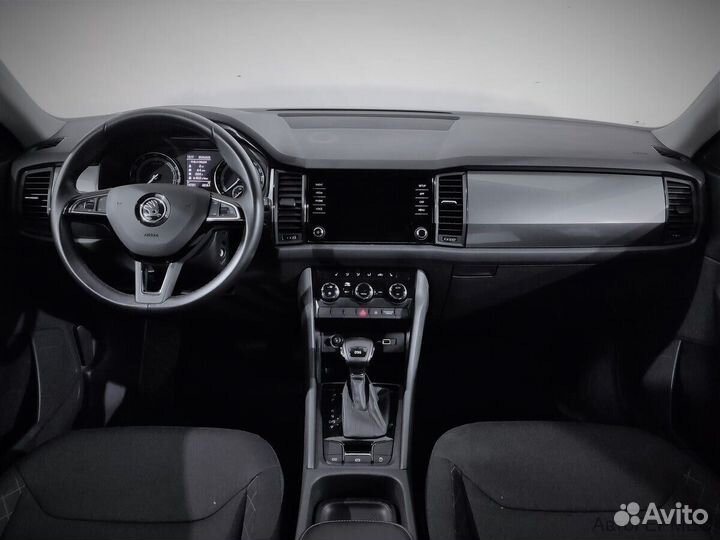 Skoda Kodiaq 1.4 AMT, 2019, 147 350 км