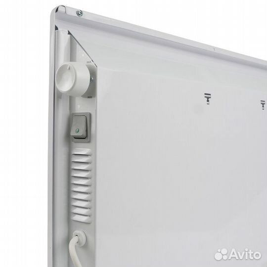 Конвектор электрический Subtropic SUB/EC-1500 EMR