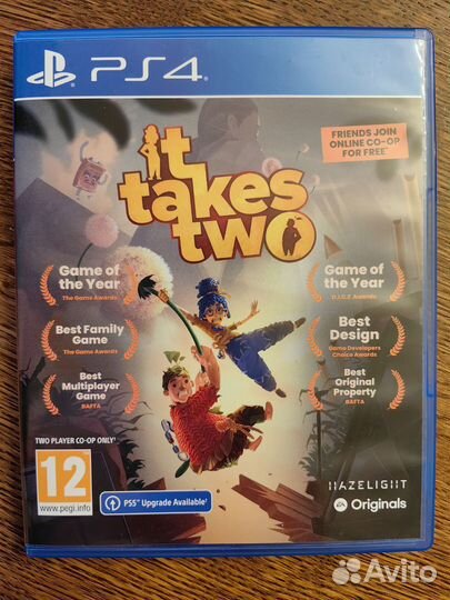 Отличные игры на русском для ps4 и ps5