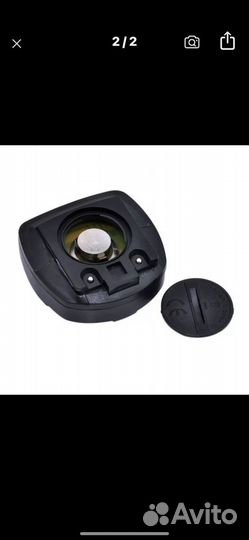 Велокомпьютер, влагозащитный