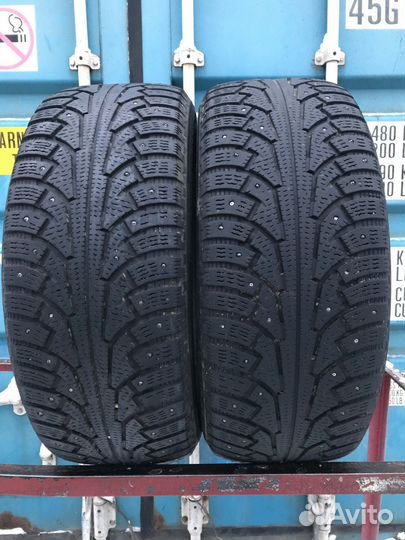 Nokian Tyres Hakkapeliitta 5 SUV 255/55 R18 109T