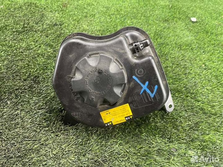 Бачок расширительный Bmw X5 E70 N52B30 2008