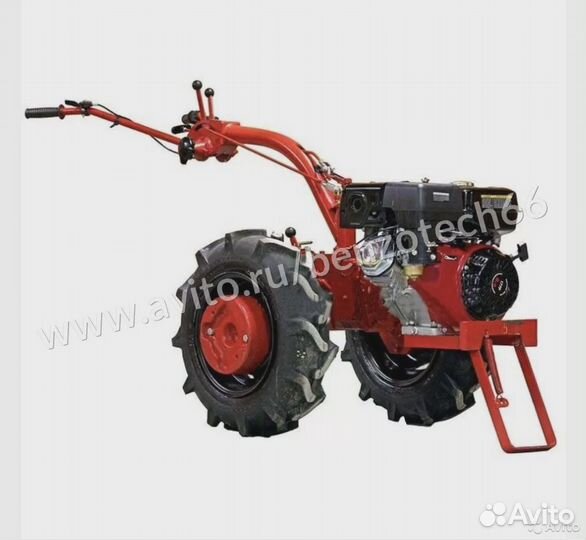 Мотоблок мтз Беларус Lifan 13л.с