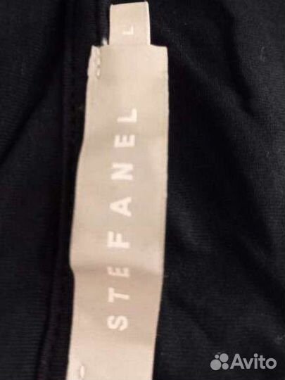 Комбинезон Stefanel Италия оригинал L женский лето