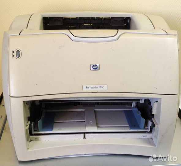 Принтер HP-1300 2шт