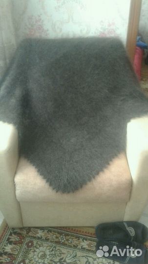 Платок шаль