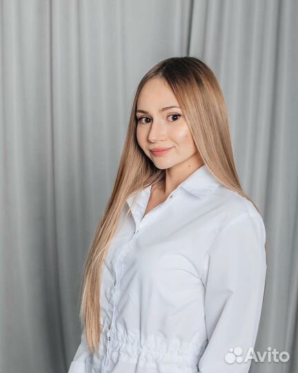 Косметолог