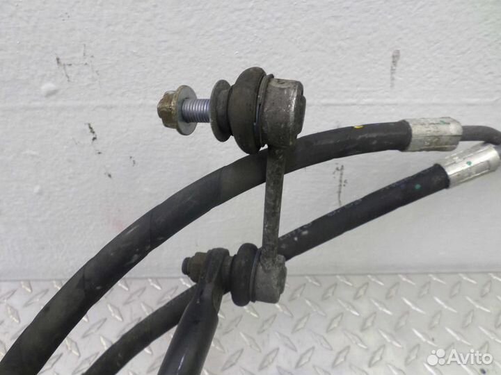 Стабилизатор задний BMW 7-Series