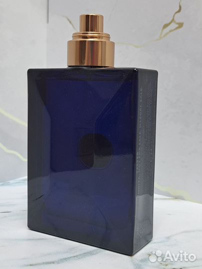 Духи мужские оригинал Versace Dylan Blue Версаче